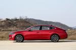 Hyundai Sonata 2019 года (KR)